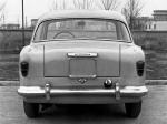 Alfa Romeo Giulietta T.I. 1957 года